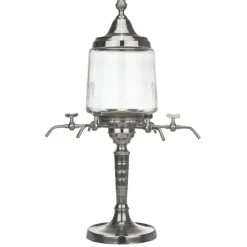 Bonnecaze Absinthe*Traditional Absinthe Fountain - 6 Spout