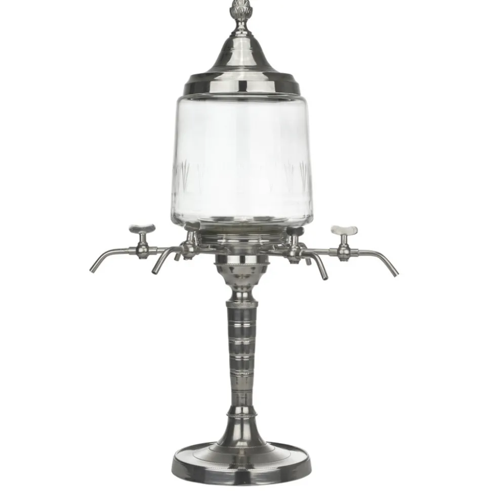 Bonnecaze Absinthe*Traditional Absinthe Fountain - 6 Spout