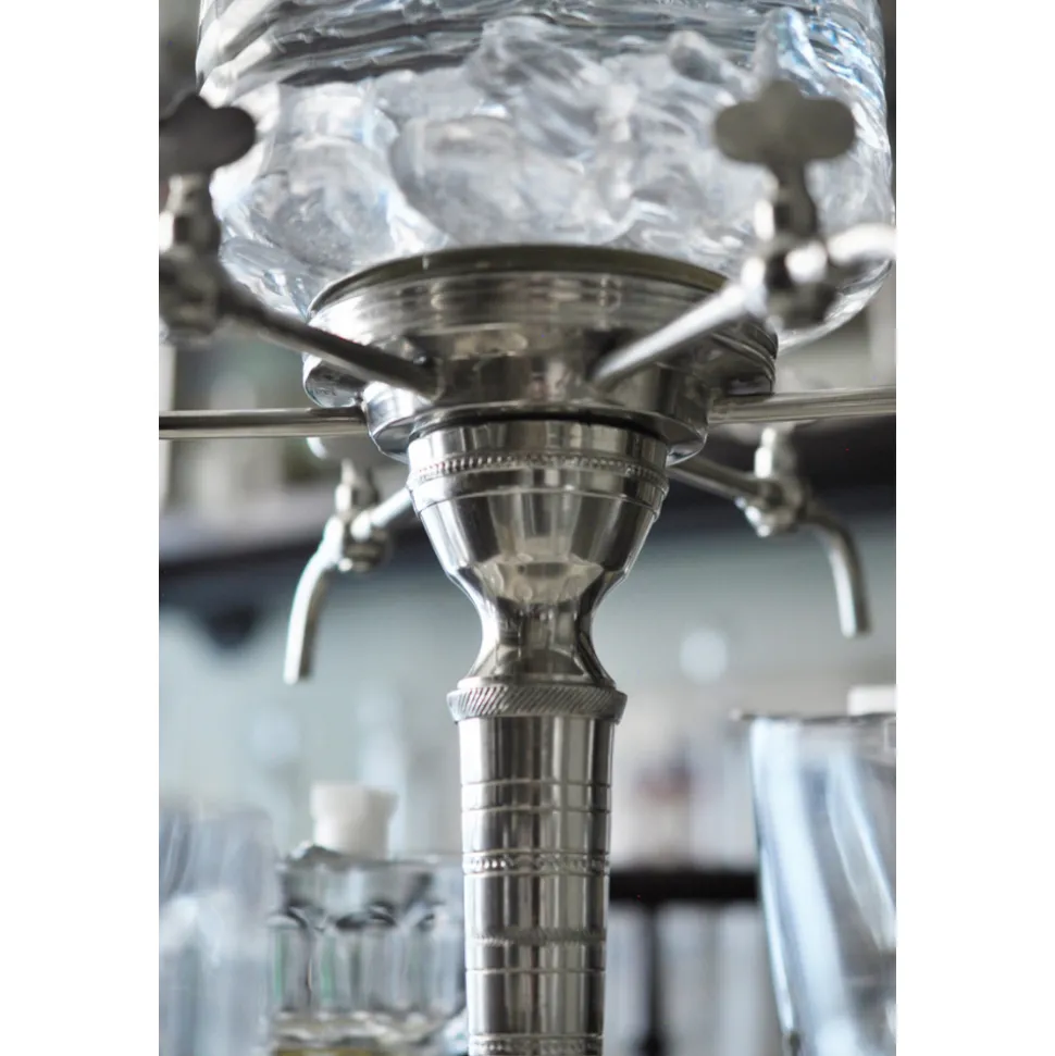 Bonnecaze Absinthe*Traditional Absinthe Fountain - 6 Spout