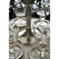 Bonnecaze Absinthe*Traditional Absinthe Fountain - 6 Spout