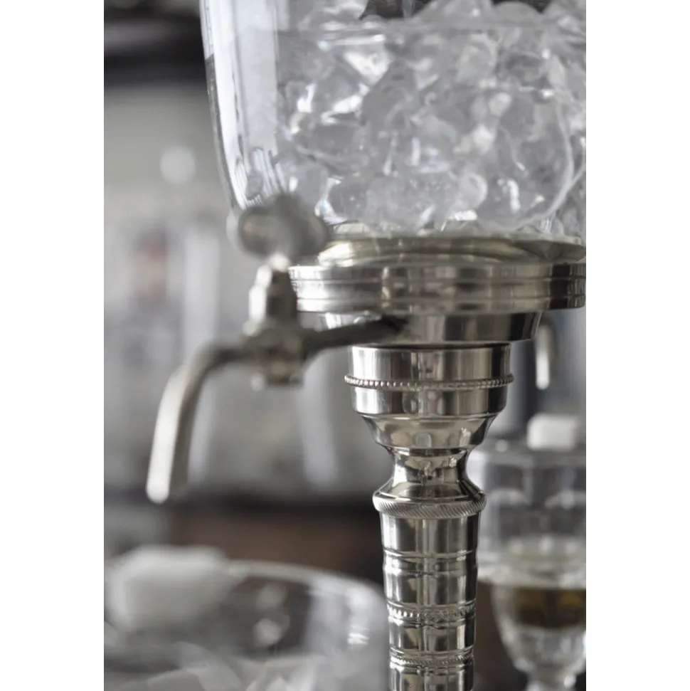 Bonnecaze Absinthe*Traditional Absinthe Fountain - 2 Spout