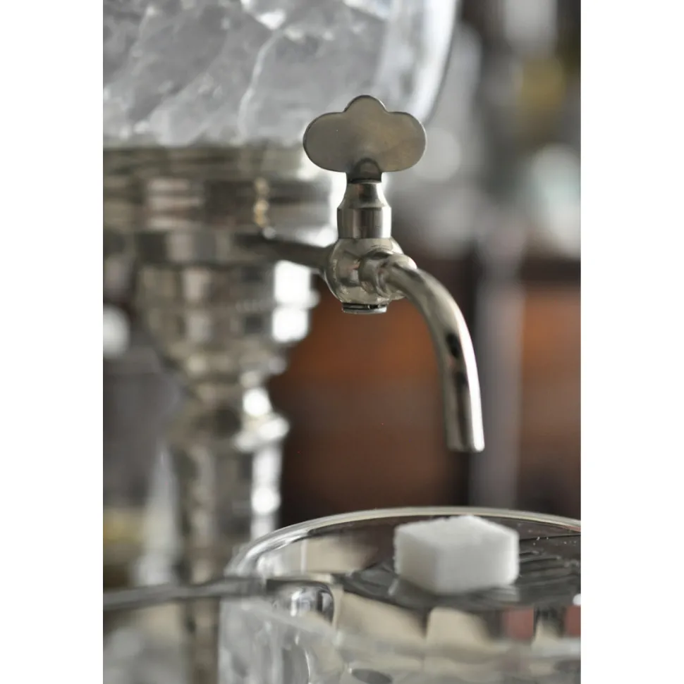 Bonnecaze Absinthe*Traditional Absinthe Fountain - 2 Spout