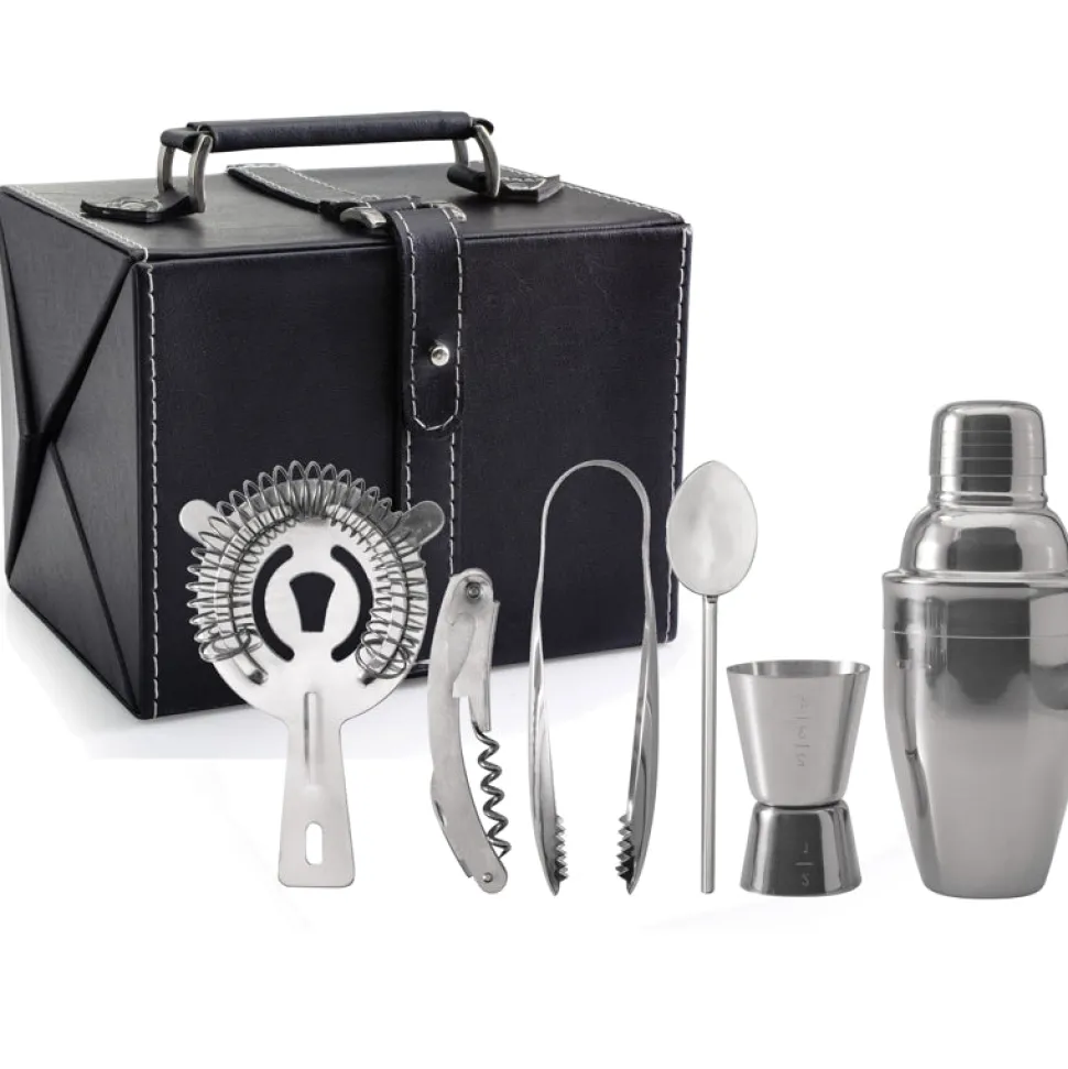 Danesco Inc. Bar Tool Sets*Travelling Bar Kit