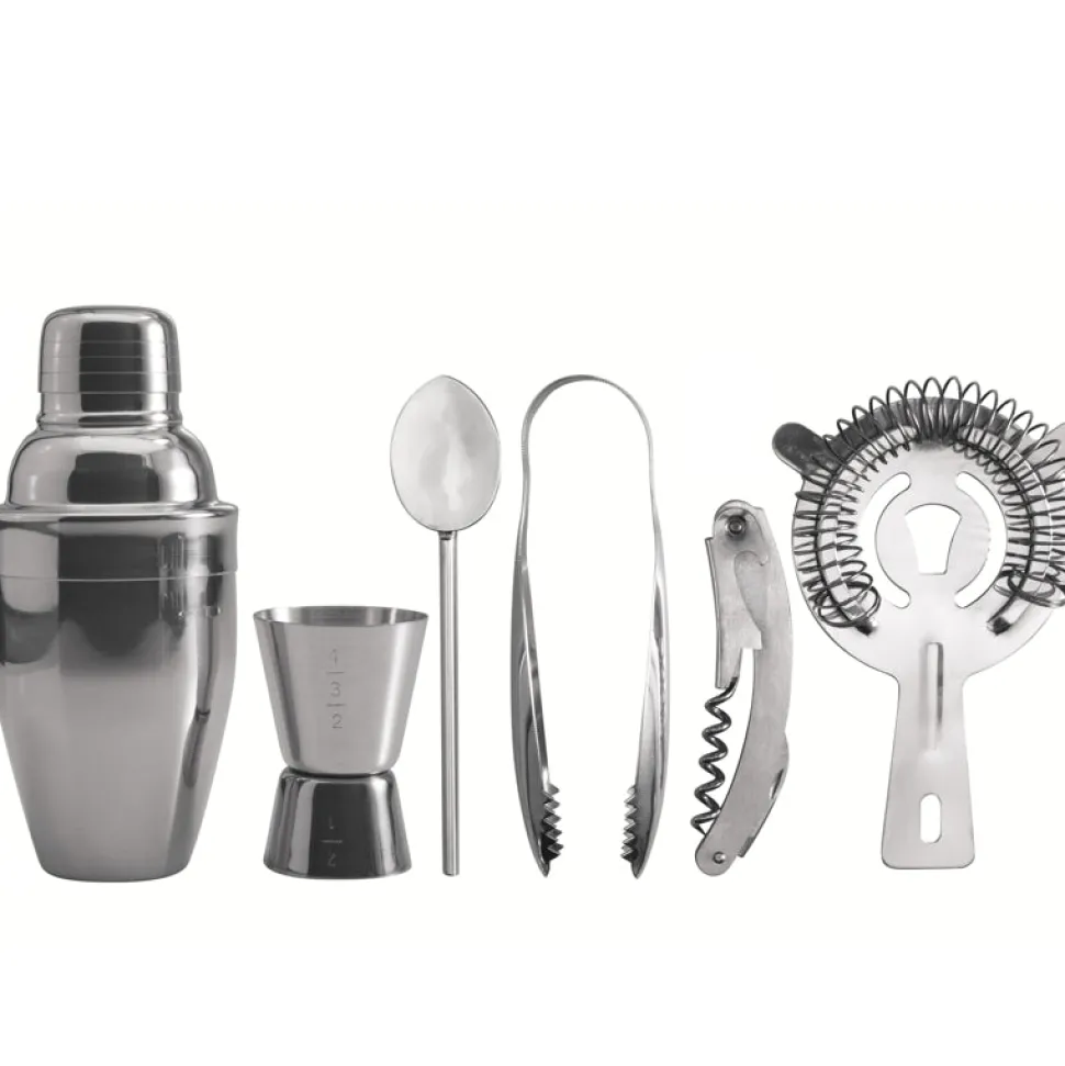 Danesco Inc. Bar Tool Sets*Travelling Bar Kit