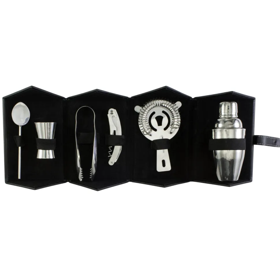 Danesco Inc. Bar Tool Sets*Travelling Bar Kit