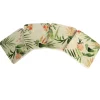 Group One Coasters & Trays*Tropical Coasters (Set Of 4)