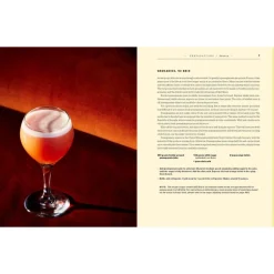 Penguin Random House Tiki*Tropical Standard: Cocktail Techniques & Reinvented Recipes