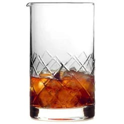 Urban Bar Mixing Glasses*Yarai Seamless Mixing Glass