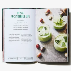 Ampersand Books*Very Merry Cocktails: 50+ Festive Drinks For The Holiday Season