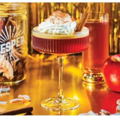 David Youngson u0026 Associates Smoking & Infusion Tools*Vesper Buttered Rum Infusion Kit