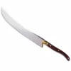 True Fabrications Wine*Viski Champagne Saber