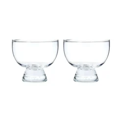True Fabrications Spirit Tasting*Viski Mezcal Glasses (Set Of 2)
