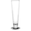Puddifoot Tiki*Viva Footed Pilsner Glass
