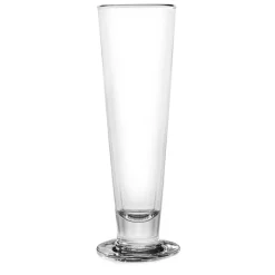 Puddifoot Tiki*Viva Footed Pilsner Glass