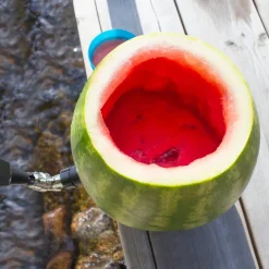 Product Specialties Inc. Tiki*Watermelon Keg Tapping Kit