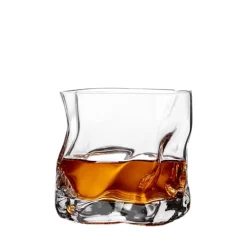 China Tumblers*Wavy Tumbler