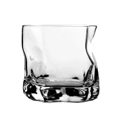 China Tumblers*Wavy Tumbler