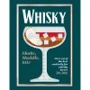 Ampersand Books*Whisky: Shake, Muddle, Stir Over 40 Of The Best Cocktails For Whisky Lovers