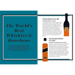 Ampersand Books*Whisky: Shake, Muddle, Stir Over 40 Of The Best Cocktails For Whisky Lovers