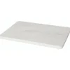 Danica Coasters & Trays*White Marble Serving Board