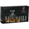 ICM Decanters & Pitchers*Williams 5 Piece Whisky Set