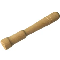 China Potion House Bar Tools*Wooden Muddler