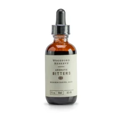Bourbon Barrel Foods Bitters*Woodford Reserve Aromatic Bitters - Bourbon Barrel Aged