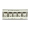 Bourbon Barrel Foods Ingredient Kits*Woodford Reserve Bourbon Barrel Aged Bitters Set