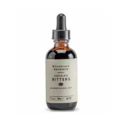 Bourbon Barrel Foods Bitters*Woodford Reserve Chocolate Bitters - Bourbon Barrel Aged