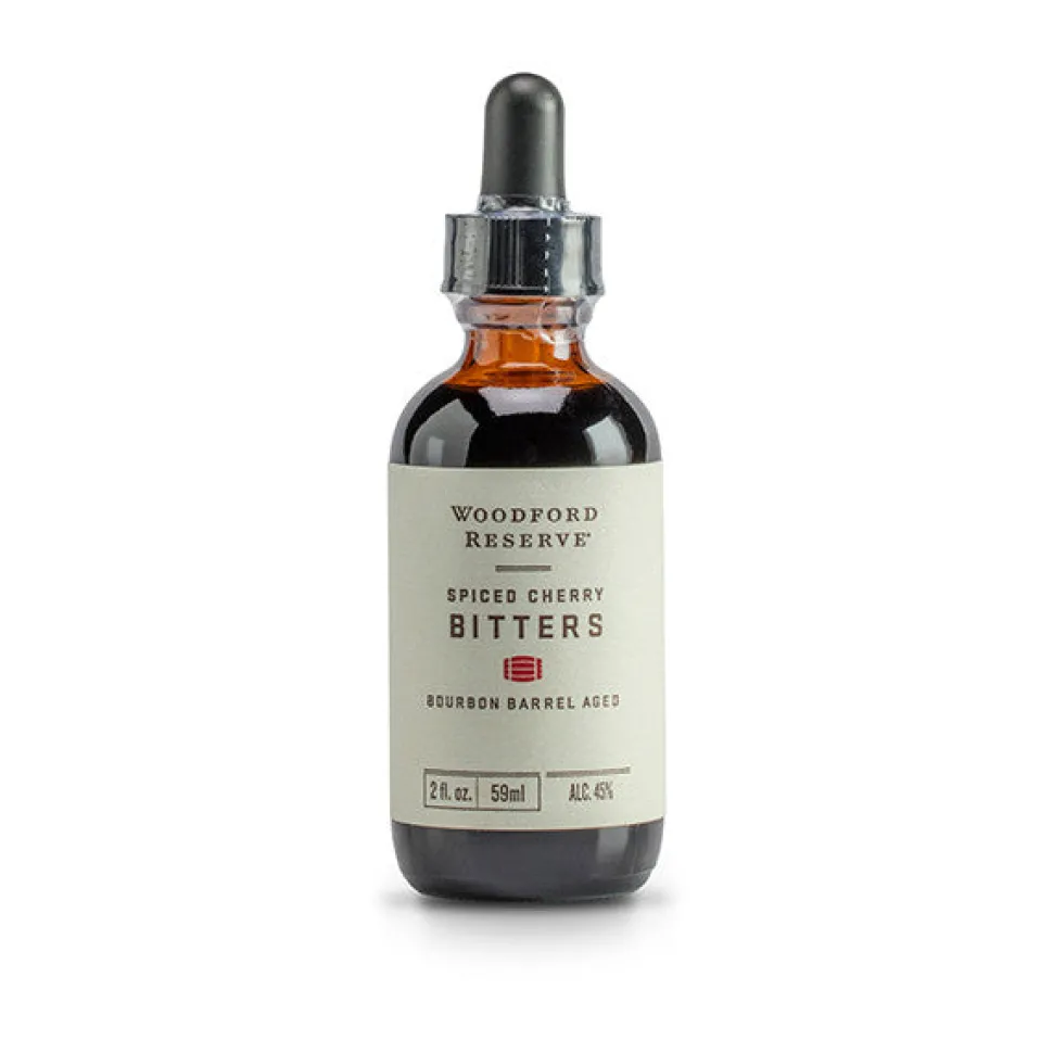 Bourbon Barrel Foods Bitters*Woodford Reserve Spiced Cherry Bitters - Bourbon Barrel Aged