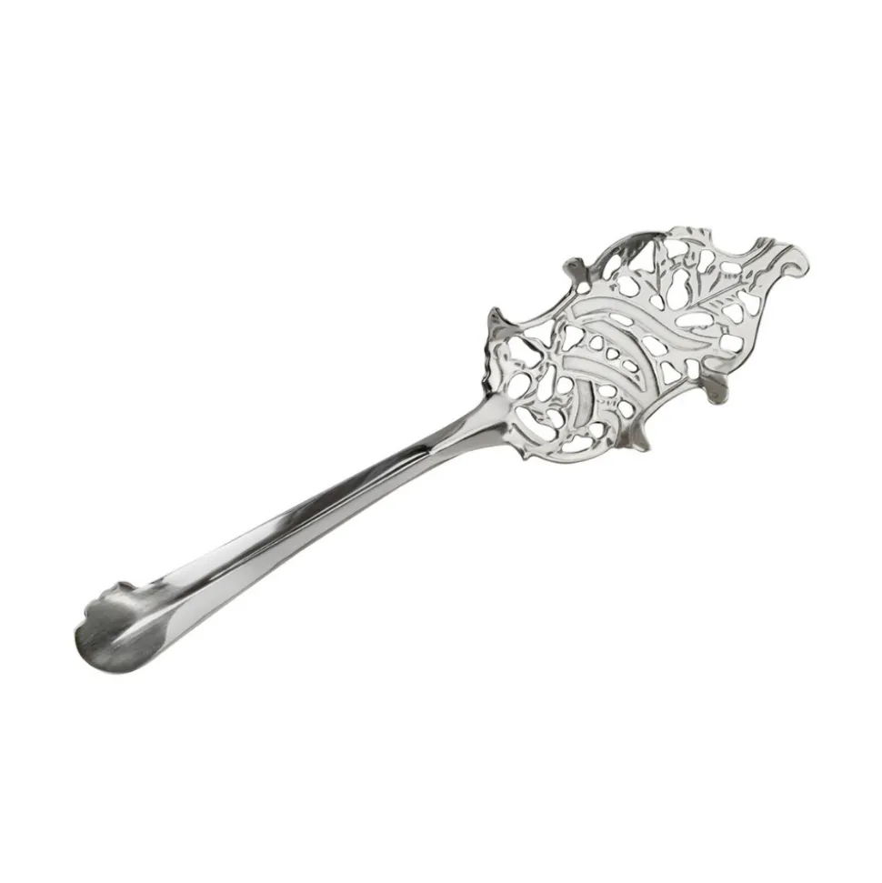Bonnecaze Absinthe*Wormwood Leaf Absinthe Spoon