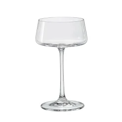 David Shaw Coupes / Nick & Nora*Xtra Champagne Coupe