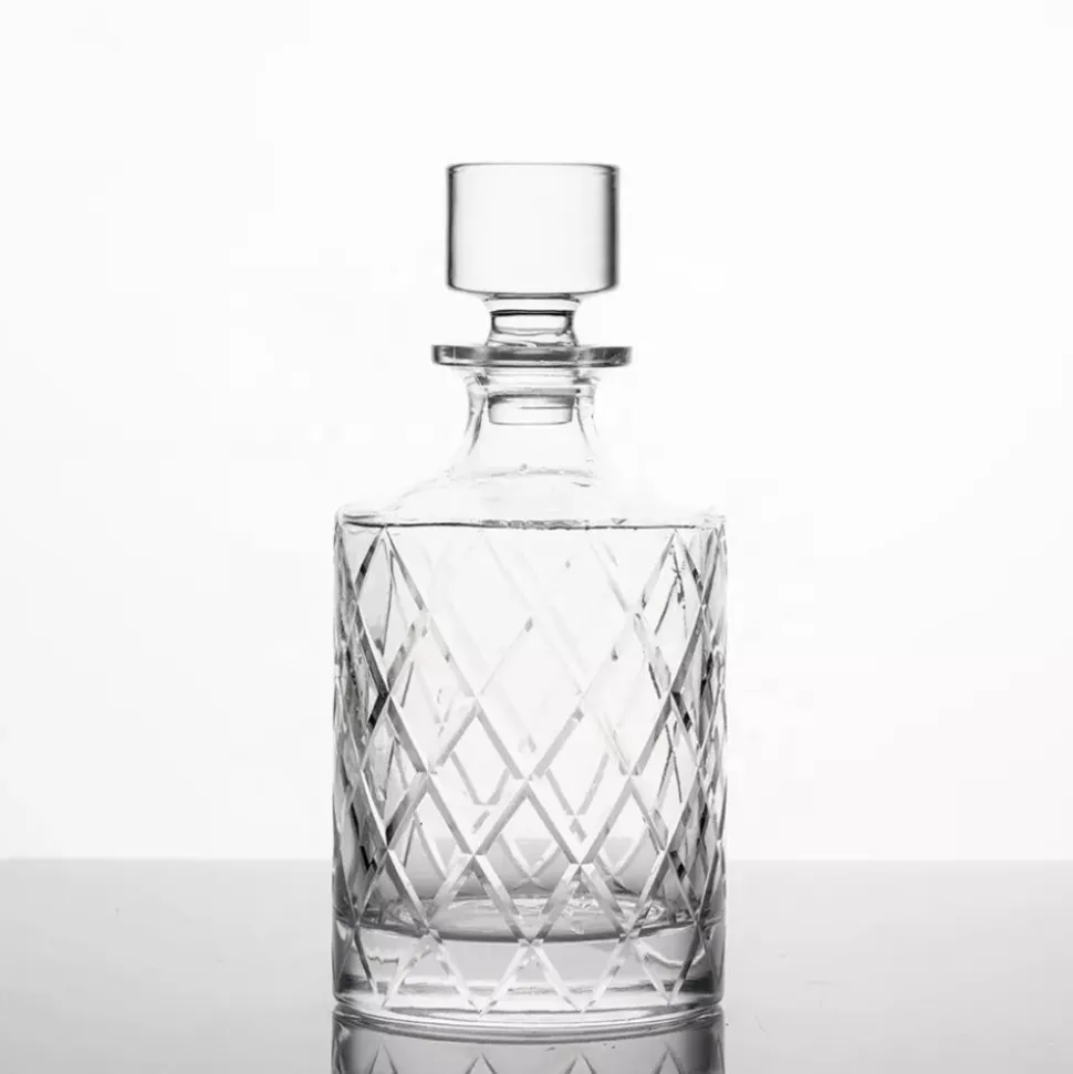 China Decanters & Pitchers*Yarai Decanter