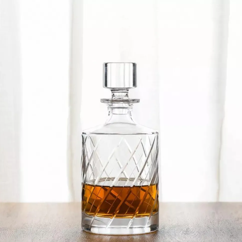 China Decanters & Pitchers*Yarai Decanter