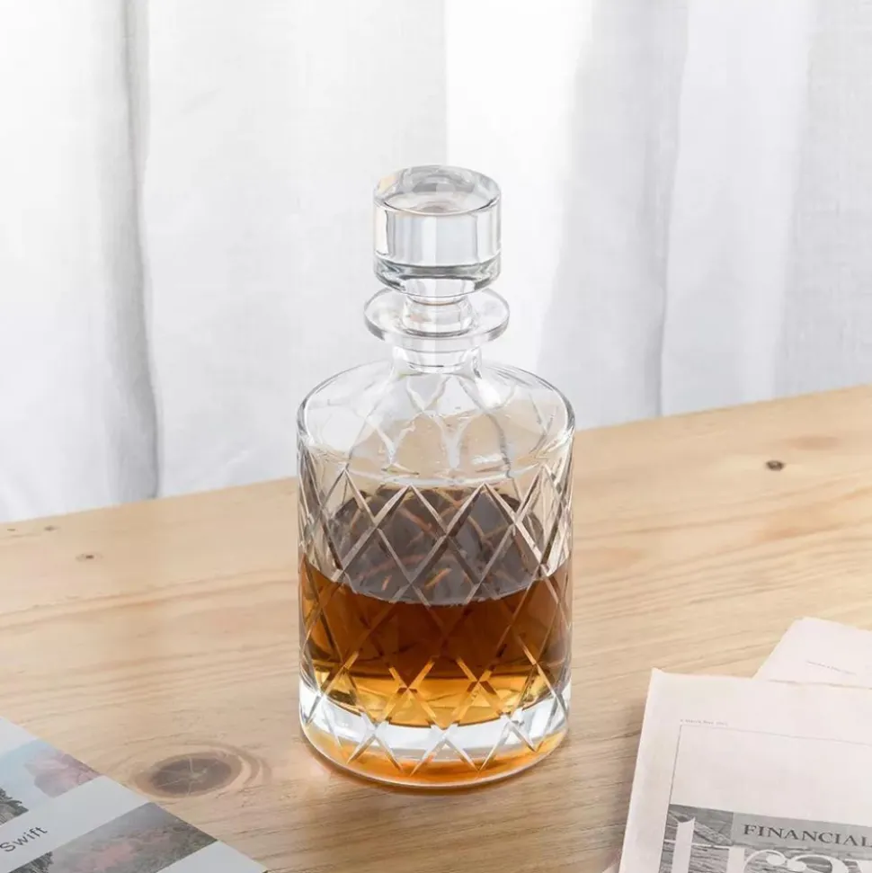 China Decanters & Pitchers*Yarai Decanter