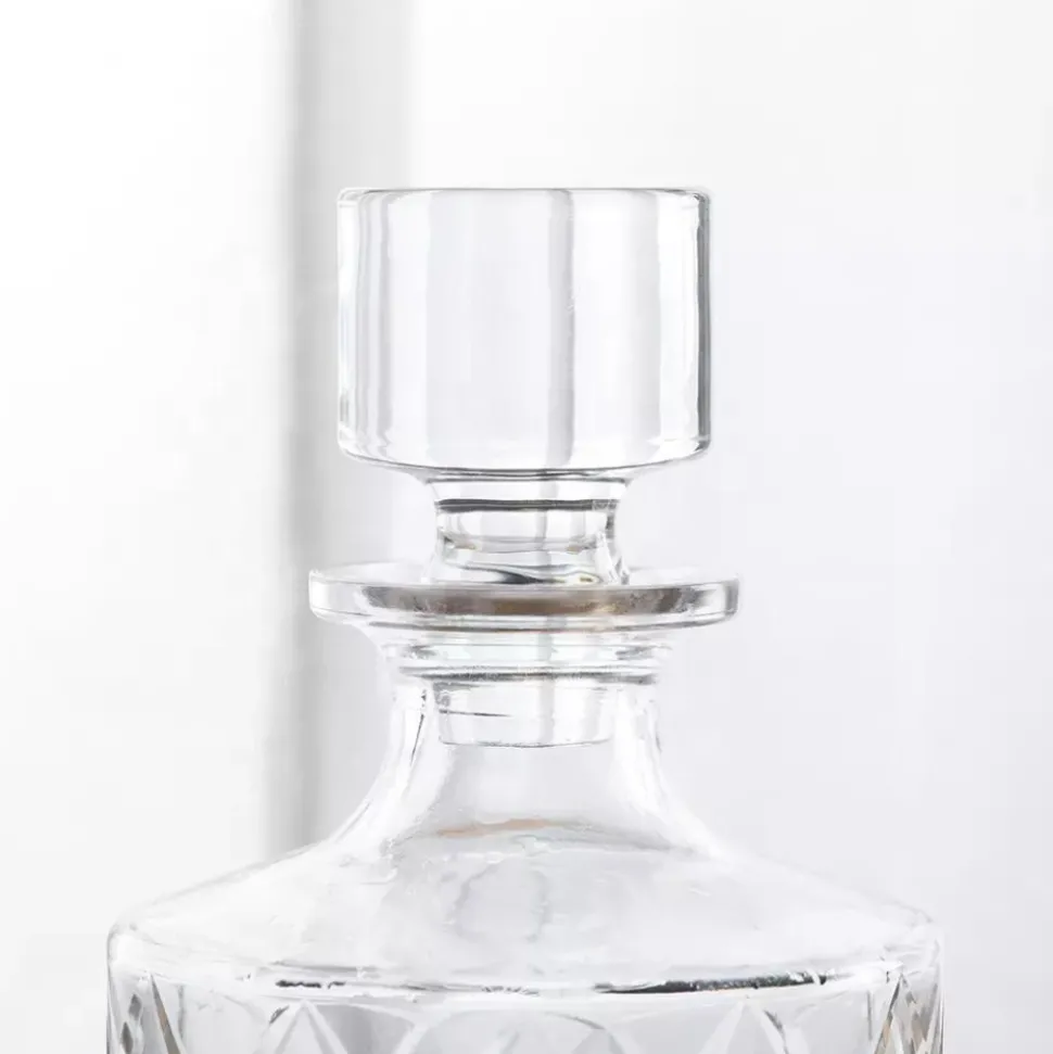 China Decanters & Pitchers*Yarai Decanter