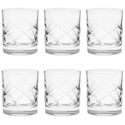 China Tumblers*Yarai-Etched Tumbler