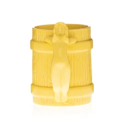 China Tiki*Yellow Betty Tiki Mug