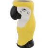 Dynasty Wholesale Tiki*Yellow Parrot Tiki Mug