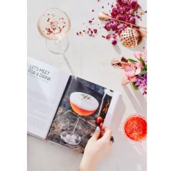 Harper Collins Books*Zero Proof: 90 Non-Alcoholic Recipes For Mindful Drinking
